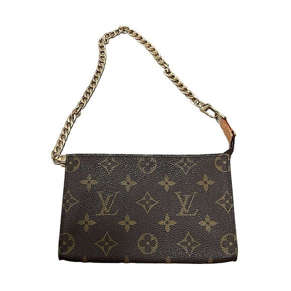 Louis Vuitton Mini Dauphine Pepper EPI